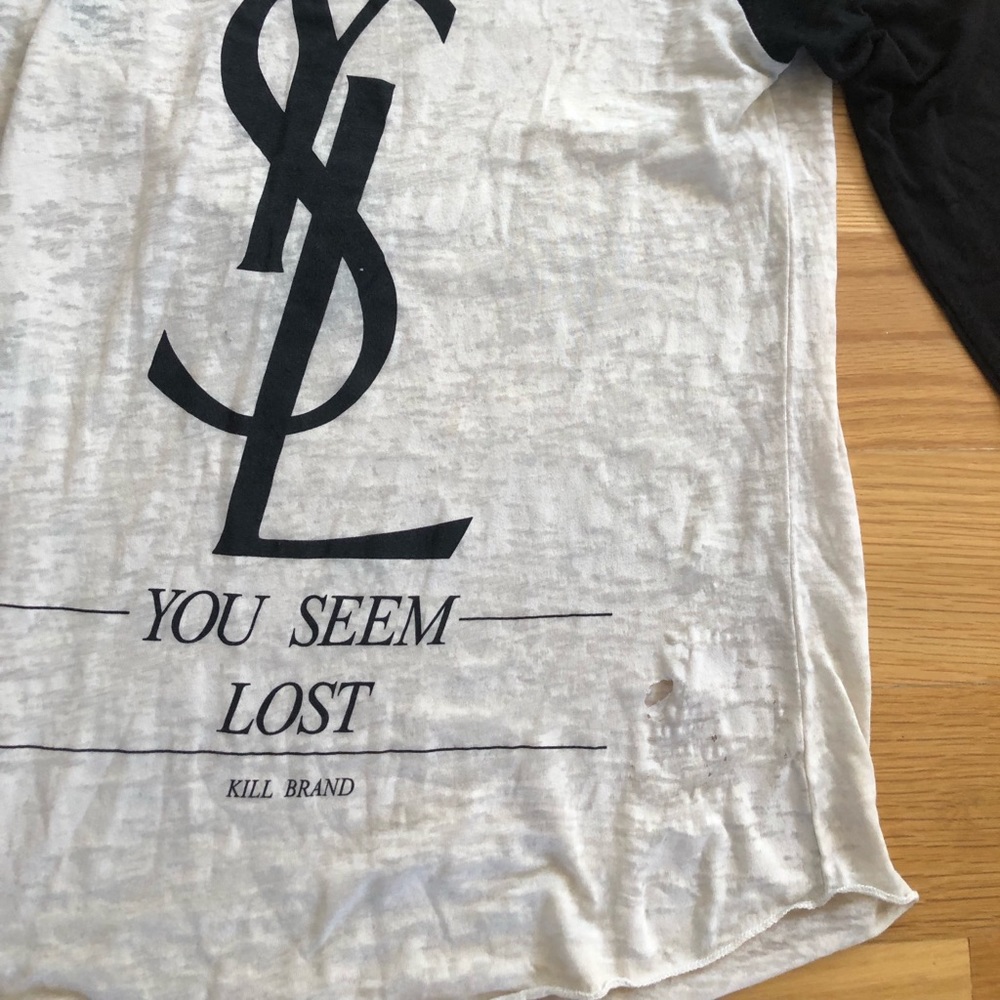 Ysl